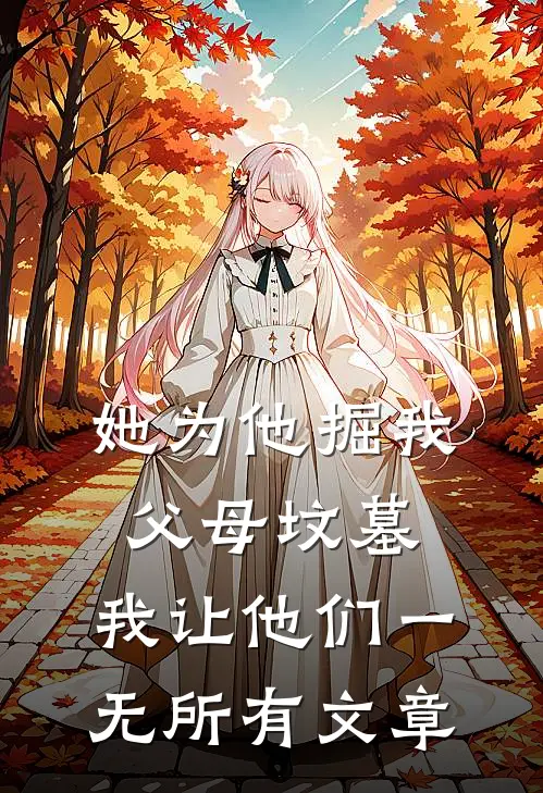 她为他掘我父母坟墓，我让他们一无所有文章