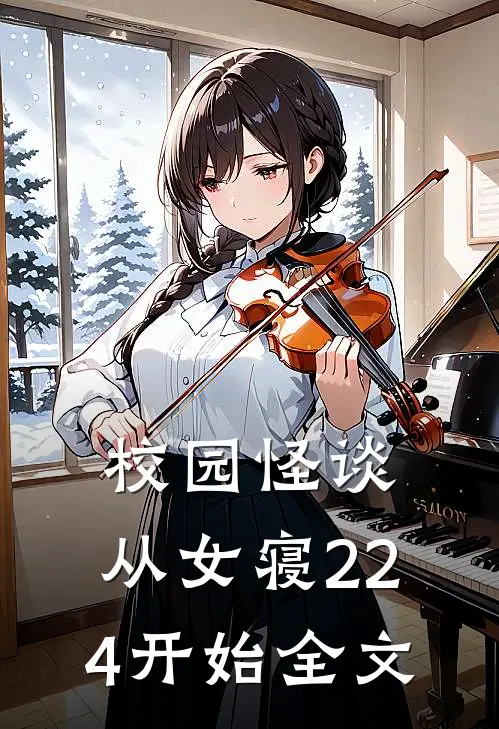 校园怪谈：从女寝224开始全文