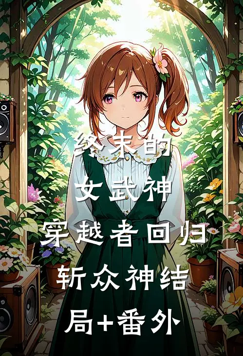 终末的女武神：穿越者回归斩众神结局+番外