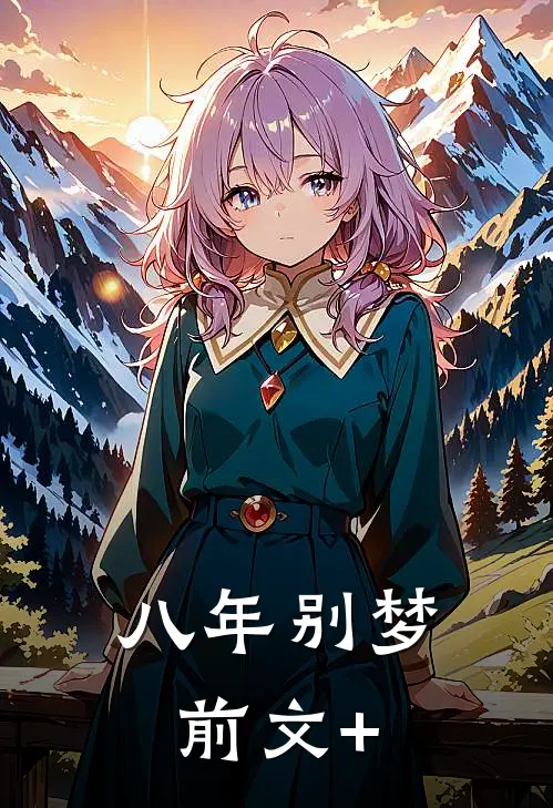 八年别梦前文+