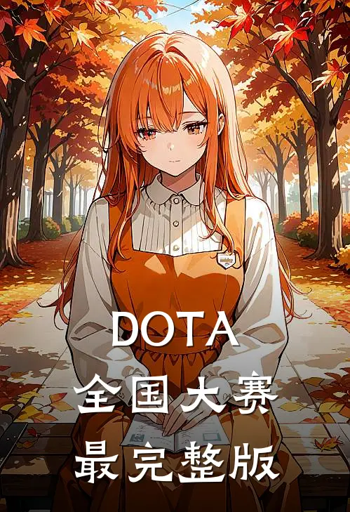 DOTA全国大赛最完整版