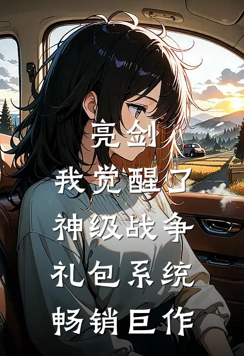 亮剑：我觉醒了神级战争礼包系统畅销巨作