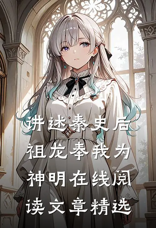 讲述秦史后,祖龙奉我为神明在线阅读文章精选