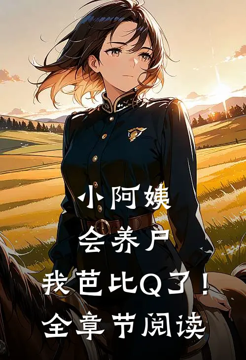 小阿姨会养尸，我芭比Q了！全章节阅读