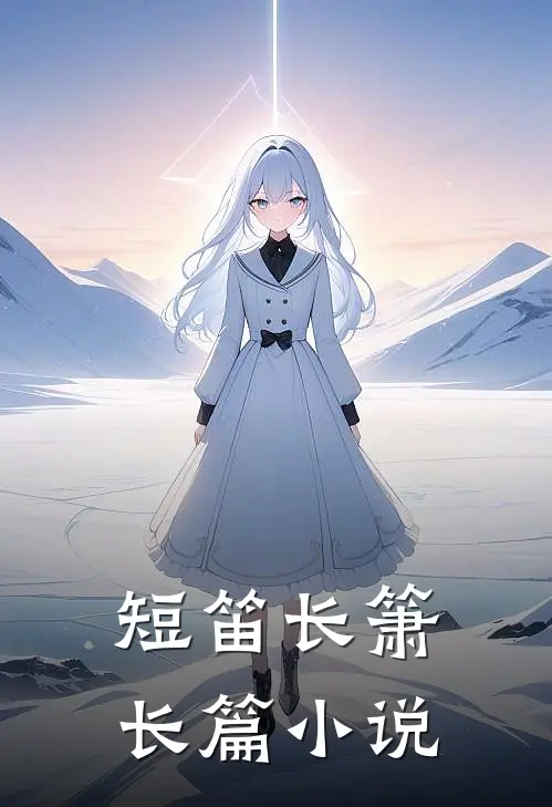短笛长箫长篇小说