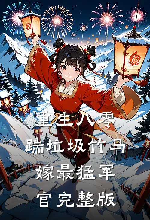 重生八零，踹垃圾竹马嫁最猛军官完整版