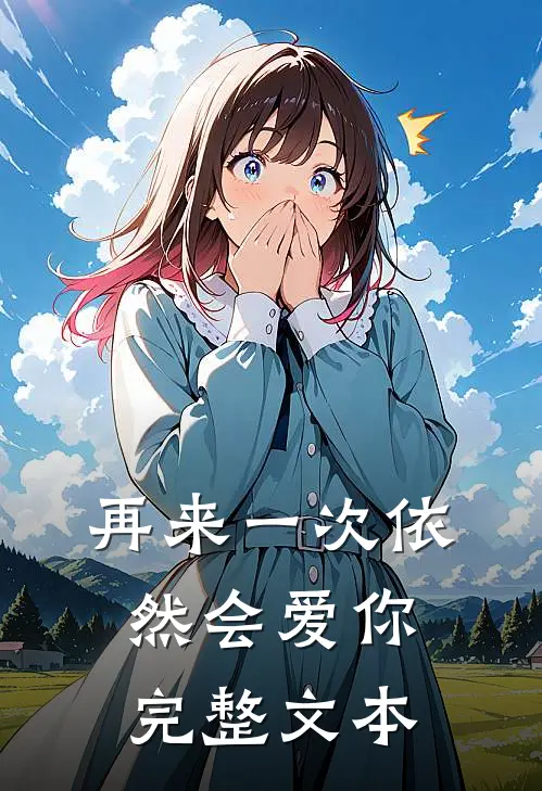 再来一次依然会爱你完整文本