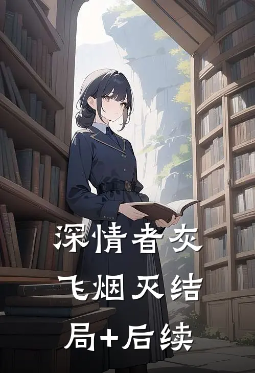 深情者灰飞烟灭结局+后续