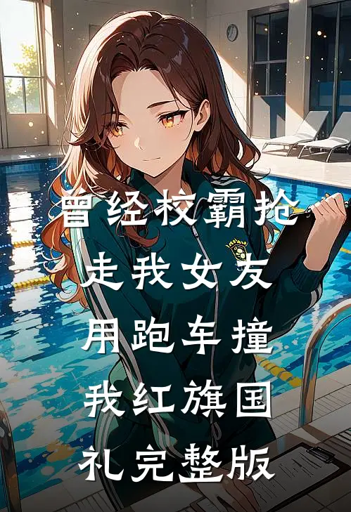 曾经校霸抢走我女友，用跑车撞我红旗国礼完整版