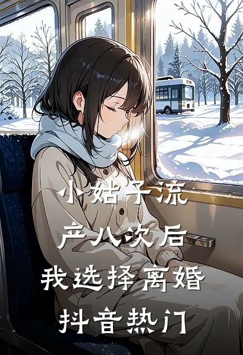 小姑子流产八次后，我选择离婚抖音热门