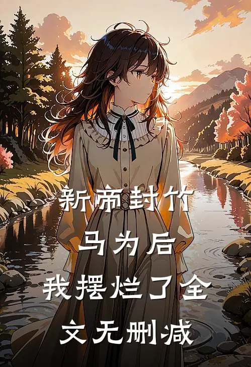 新帝封竹马为后，我摆烂了全文无删减
