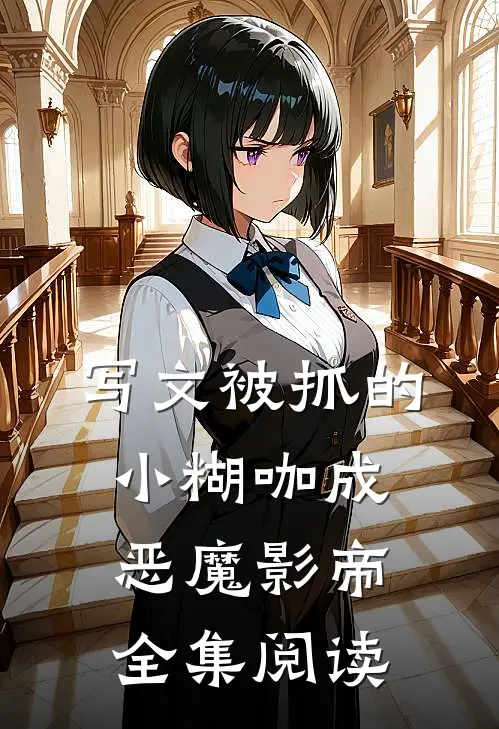 写文被抓的小糊咖成恶魔影帝全集阅读