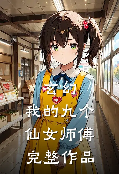 玄幻：我的九个仙女师傅完整作品