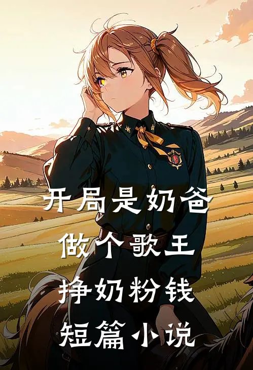 开局是奶爸，做个歌王挣奶粉钱短篇小说