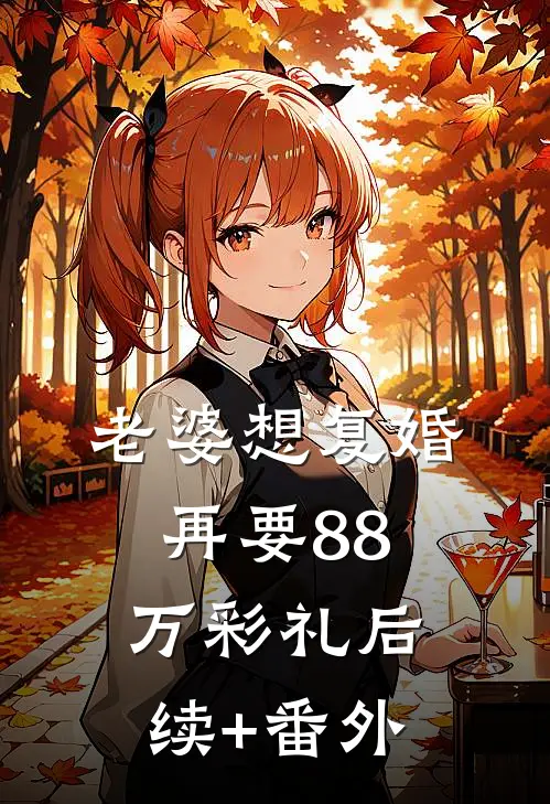 老婆想复婚再要88万彩礼后续+番外