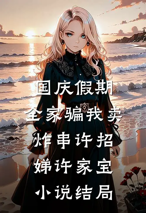 国庆假期，全家骗我卖炸串许招娣许家宝小说结局