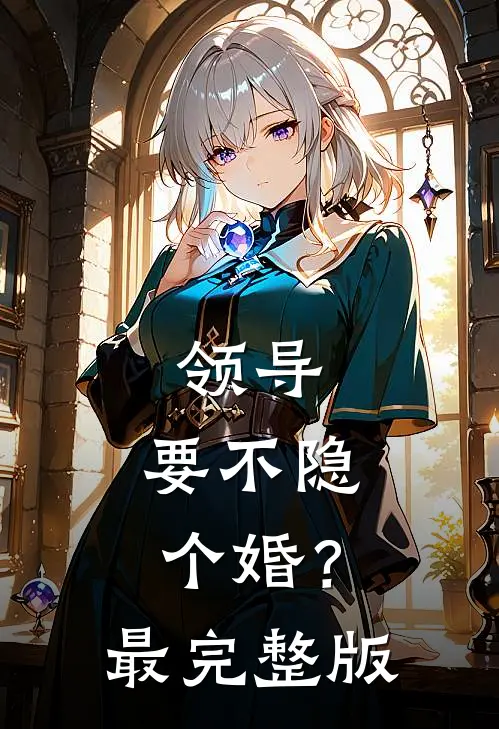 领导，要不隐个婚？最完整版