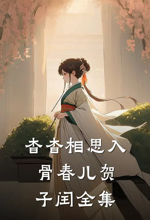 杳杳相思入骨春儿贺子闰全集