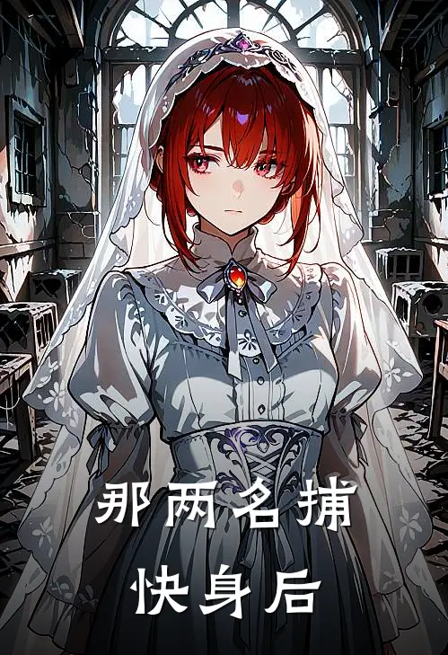 那两名捕快身后