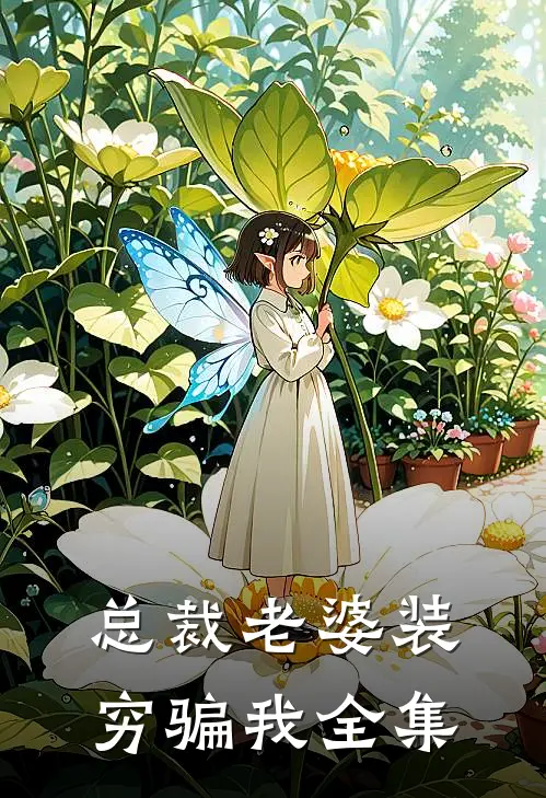 总裁老婆装穷骗我全集