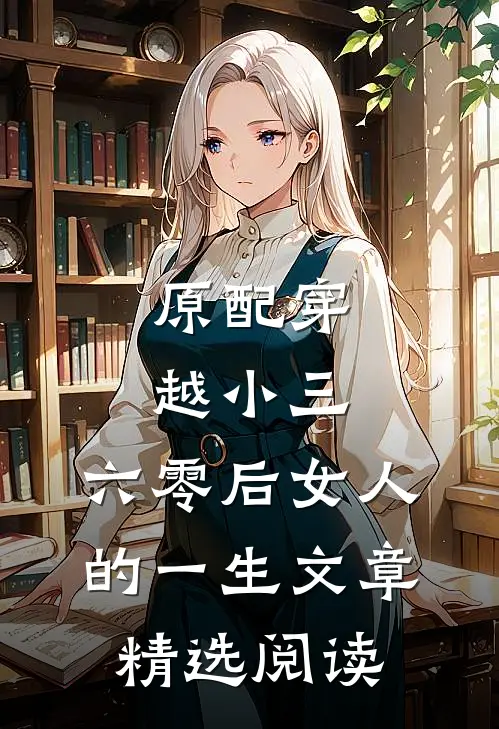 原配穿越小三，六零后女人的一生文章精选阅读
