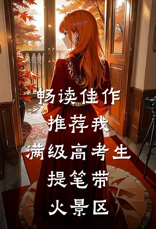 畅读佳作推荐我，满级高考生，提笔带火景区