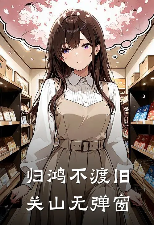 归鸿不渡旧关山无弹窗