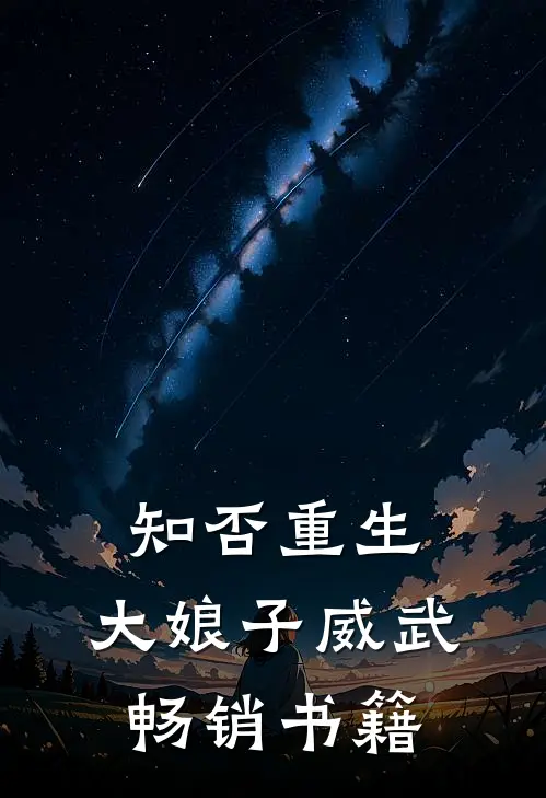 知否重生：大娘子威武畅销书籍