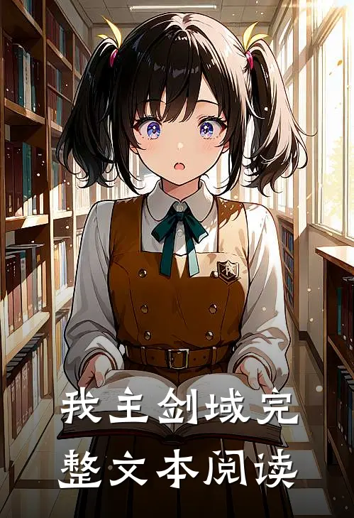 我主剑域完整文本阅读