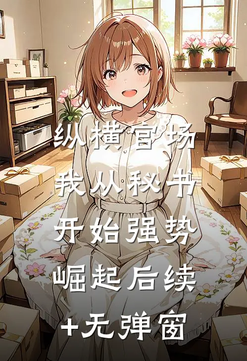 纵横官场：我从秘书开始强势崛起后续+无弹窗