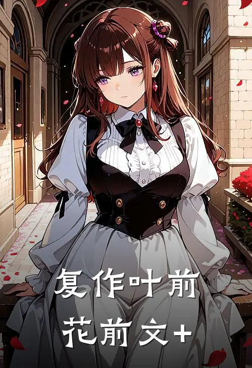 复作叶前花前文+