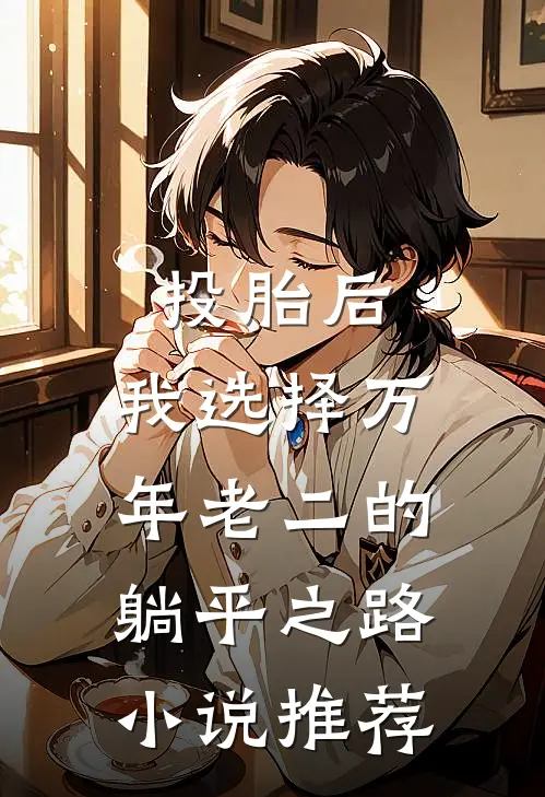 投胎后，我选择万年老二的躺平之路小说推荐