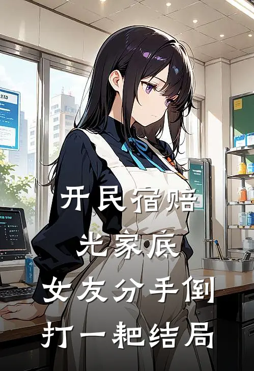 开民宿赔光家底，女友分手倒打一耙结局
