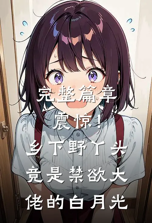 完整篇章震惊！乡下野丫头竟是禁欲大佬的白月光