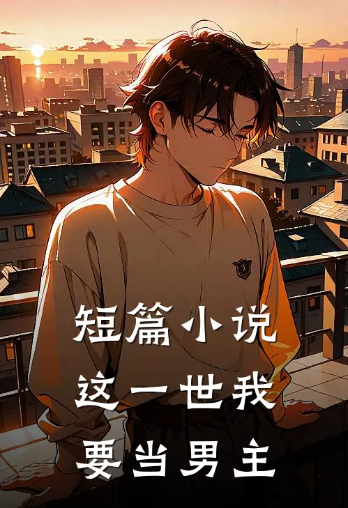 短篇小说这一世我要当男主