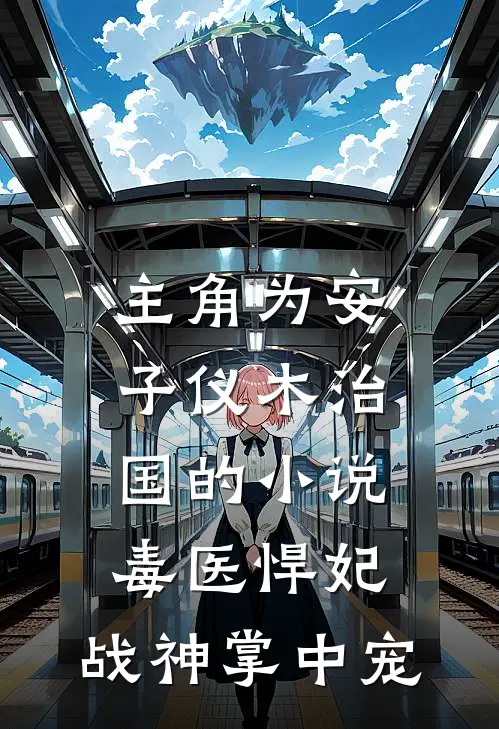主角为安子仪木治国的小说毒医悍妃：战神掌中宠