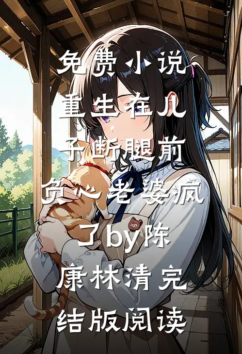 免费小说重生在儿子断腿前，负心老婆疯了by陈康林清完结版阅读
