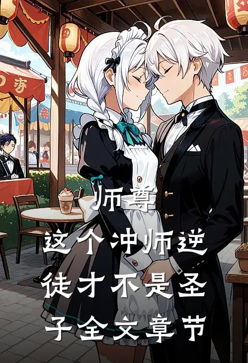 师尊：这个冲师逆徒才不是圣子全文章节