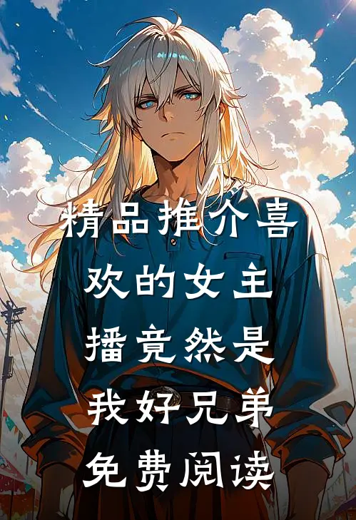精品推介喜欢的女主播竟然是我好兄弟免费阅读
