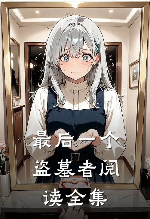 最后一个盗墓者阅读全集