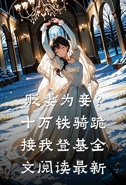 贬妻为妾？十万铁骑跪接我登基全文阅读最新