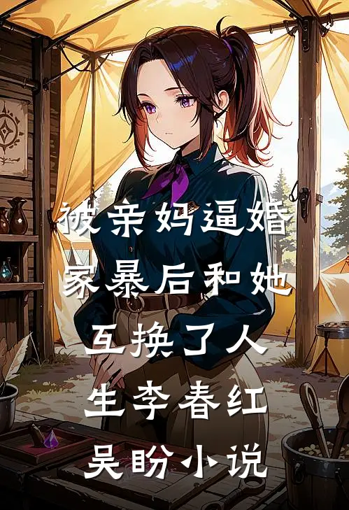 被亲妈逼婚家暴后和她互换了人生李春红吴盼小说