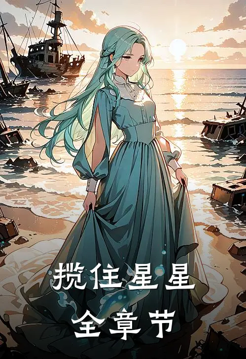 揽住星星全章节