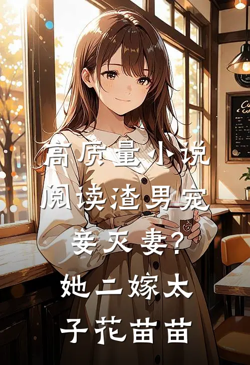 高质量小说阅读渣男宠妾灭妻?她二嫁太子花苗苗