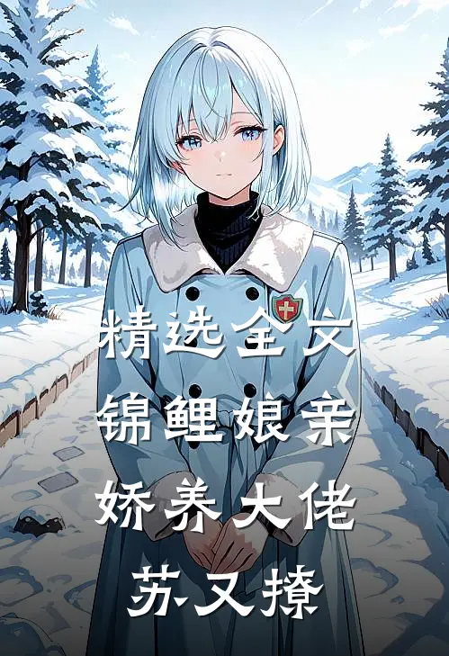 精选全文锦鲤娘亲：娇养大佬苏又撩