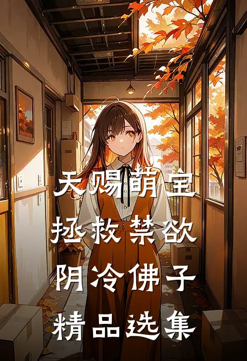 天赐萌宝：拯救禁欲阴冷佛子精品选集
