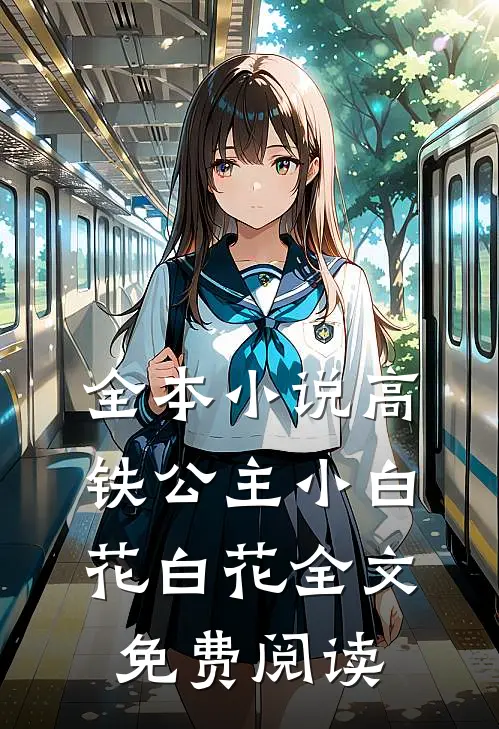 全本小说高铁公主小白花白花全文免费阅读