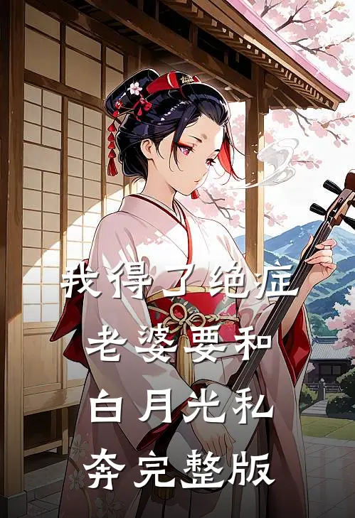 我得了绝症，老婆要和白月光私奔完整版