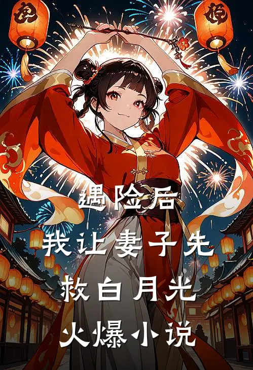 遇险后，我让妻子先救白月光火爆小说