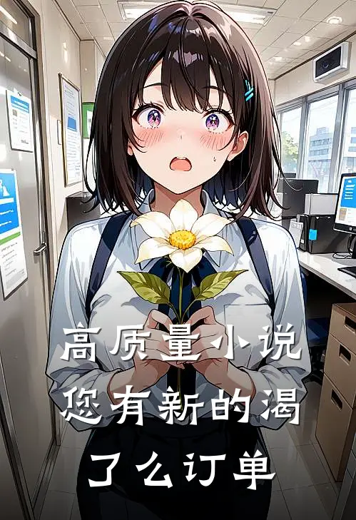 高质量小说您有新的渴了么订单